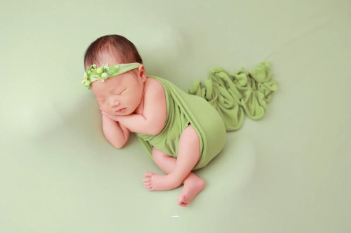 丽江宝宝下眼袋发青的原因