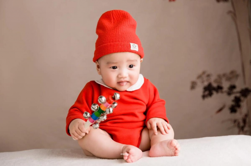 丽江宝宝DQ标准值